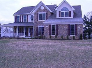 2123 Winstone Ct, Darlington, MD 21034