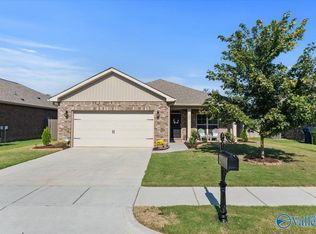 304 Ivyleaf Dr, Madison, AL 35757