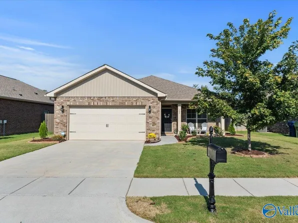 304 Ivyleaf Dr, Madison, AL 35757