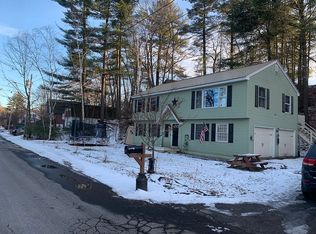 23 Glen St, Sanford, ME 04073