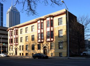 126 E Vermont St #210, Indianapolis, IN 46204