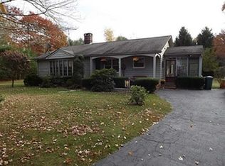 9A Mount Hygeia Rd, Foster, RI 02825