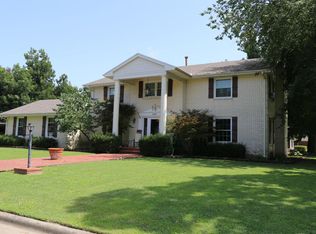 1900 S Grant Pkwy, Miami, OK 74354