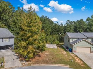 820 Tallulah Ct, Atlanta, GA 30349