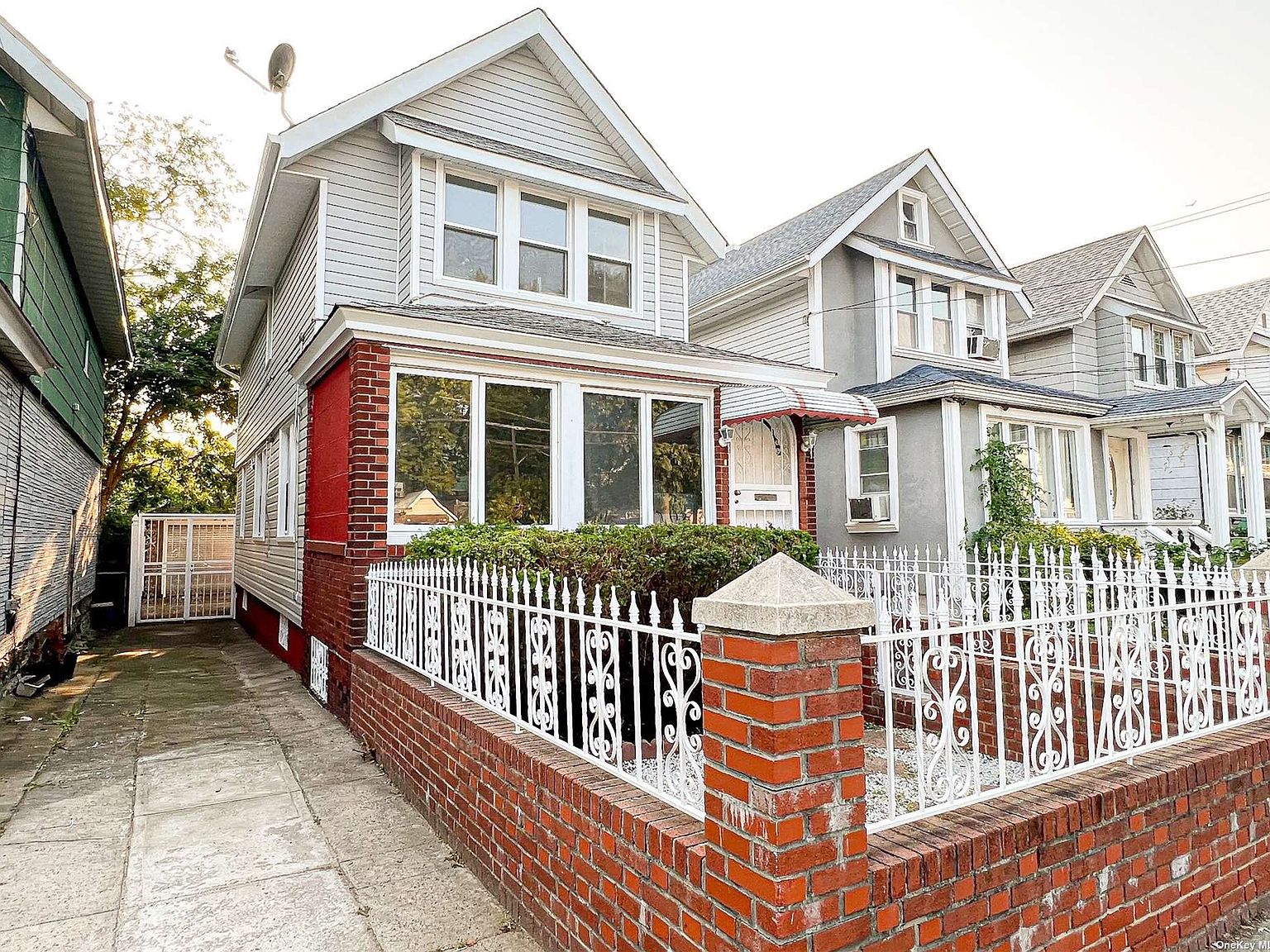 11454 122nd Street, South Ozone Park, NY 11420 Zillow