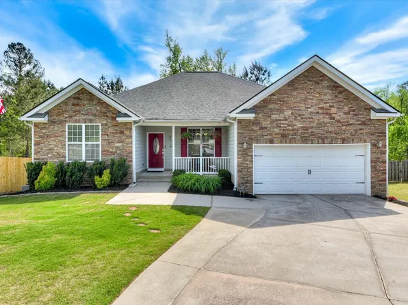 890 TYLER WOODS Drive, Grovetown, GA 30813