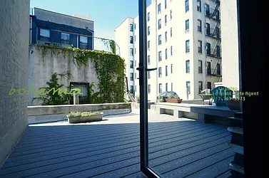 Rented by Bohemia Realty Group