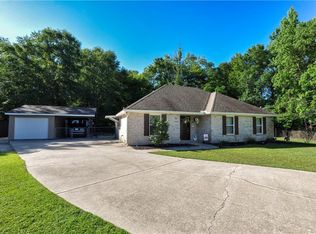 39140 Gum St, Pearl River, LA 70452