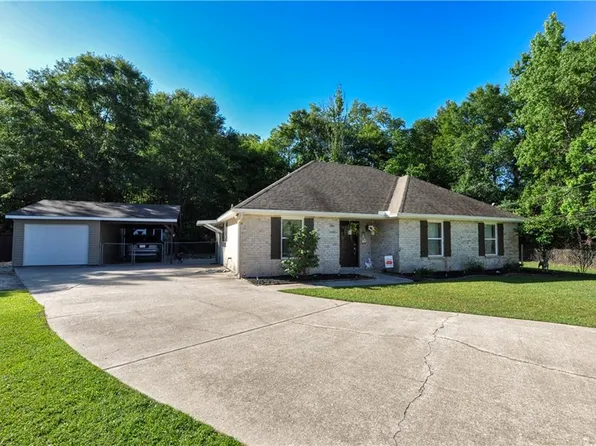 39140 Gum St, Pearl River, LA 70452