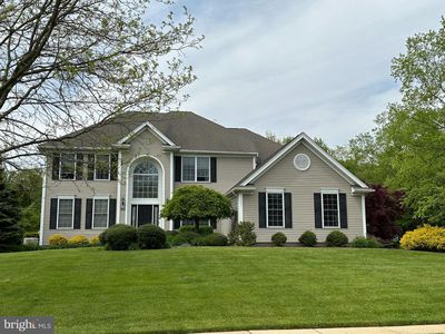 10 Victoria Ct, Cream Ridge, NJ, 08514