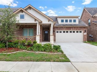 2417 Petunia Ln, Rowlett, TX 75089