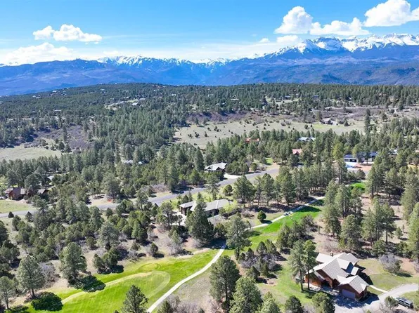 Lot 216 Marmot Drive, Ridgway, CO 81432