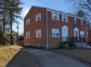 102 Giles St, Bel Air, MD 21014