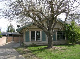 2716 S Whitney Blvd, Rocklin, CA 95677