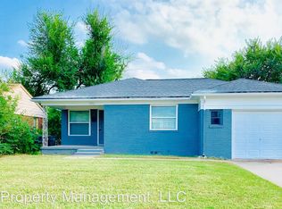 1204 NW 81st St, Oklahoma City, OK 73114