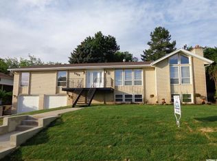 1433 Seville Way, Bountiful, UT 84010