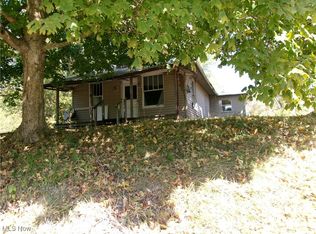 3935 Leffler Rd, Roseville, OH 43777