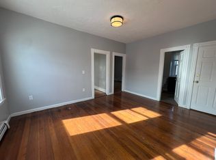 (Undisclosed Address), Boston, MA 02130