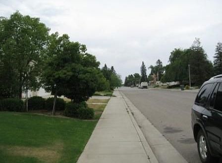 Street
