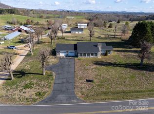 2022 Friendship Church Rd, Taylorsville, NC 28681