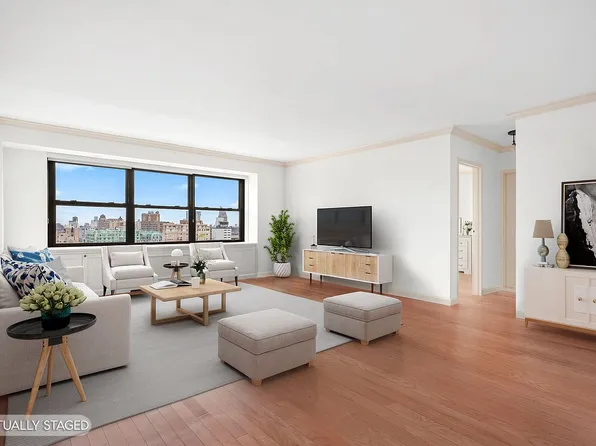 180 W End Ave APT 28S, New York, NY 10023