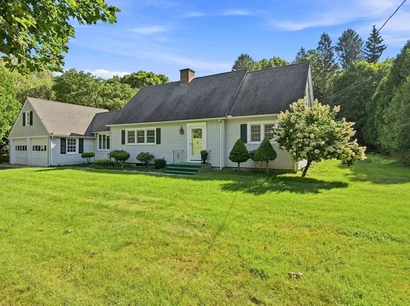 157 Sykes St, Palmer, MA 01069