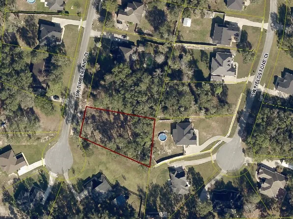 367 SW Timberland Ct, Lake City, FL 32024
