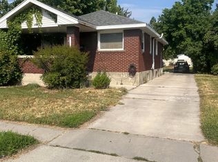2565 S 500 E, S Salt Lake, UT 84106