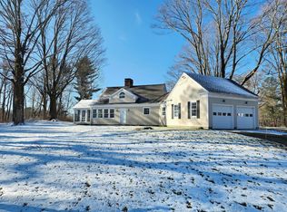 11 Putnam Park Rd, Redding, CT 06896