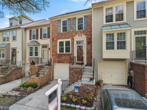 8804 Willowwood Way, Jessup, MD 20794
