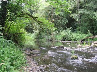 20653 S Mattoon Rd, Estacada, OR 97023