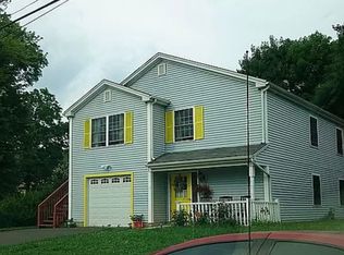 342 Indian Ave #2, Bridgeport, CT 06606