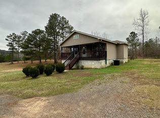 173 Barton Chapel Loop Rd, Cordova, AL 35550