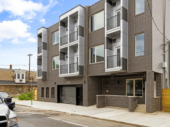 1515-19 W Dauphin St, Philadelphia, PA