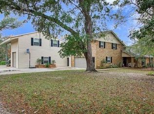 135 Middle Pearl Dr, Slidell, LA 70461