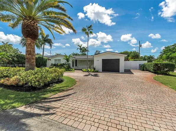 516 NW 28th St, Wilton Manors, FL 33311