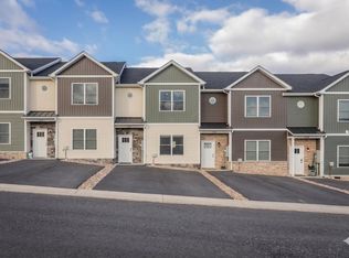 612 Zephyr Dr, Rockingham, VA 22801