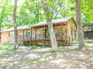 122210 S 4110 Rd, Eufaula, OK 74432