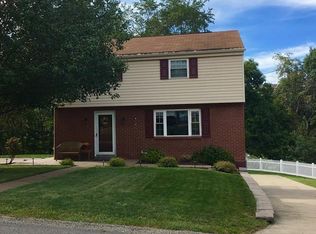 178 N Vireo Dr, Mc Kees Rocks, PA 15136