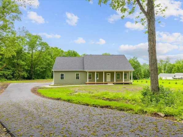 128 Orchard Hill Road, Pomfret, CT 06259