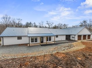 2409 Old Firetrail Rd, Huddleston, VA 24104