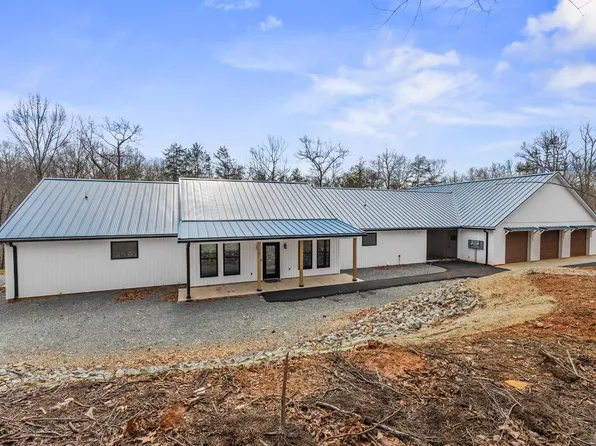 2409 Old Firetrail Rd, Huddleston, VA 24104