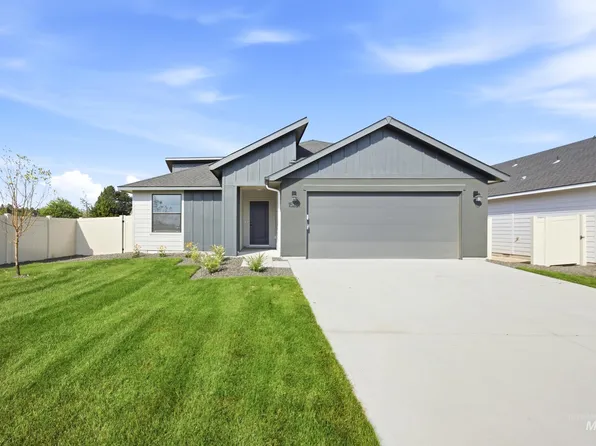 15261 Patriot Ave, Nampa, ID 83651