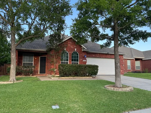 2313 Dalhart Trl, McKinney, TX 75072