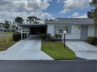46 Desert Candle Cir, Lehigh Acres, FL 33936