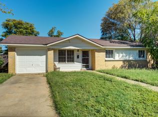 5110 46th St, Lubbock, TX 79414