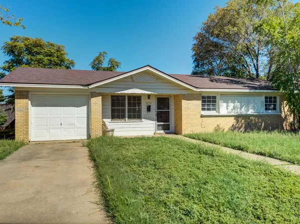 5110 46th St, Lubbock, TX 79414