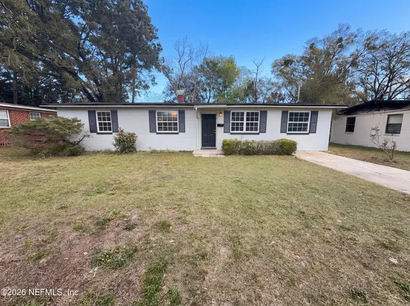 2225 GREEN OAK Drive, Jacksonville, FL 32211