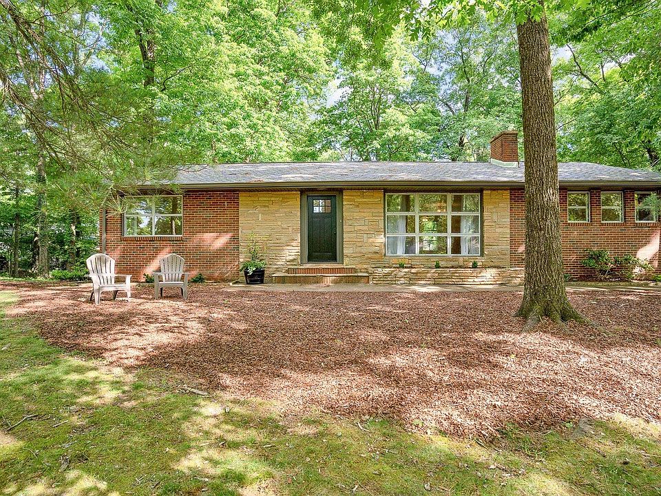 134 Norvell Dr, Signal Mountain, TN 37377 Zillow