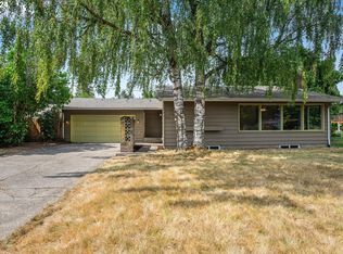 921 NE 153rd Ave, Portland, OR 97230